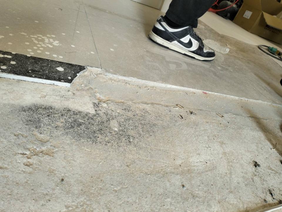 泥作/水泥施工案件圖片