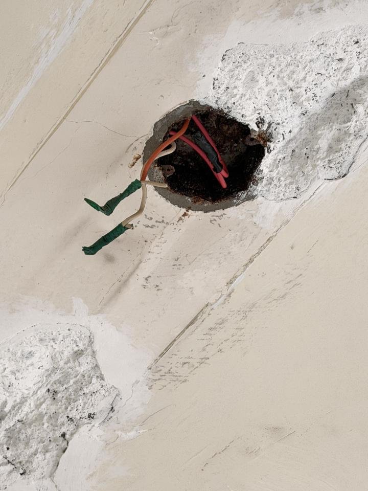 油漆工程案件圖片