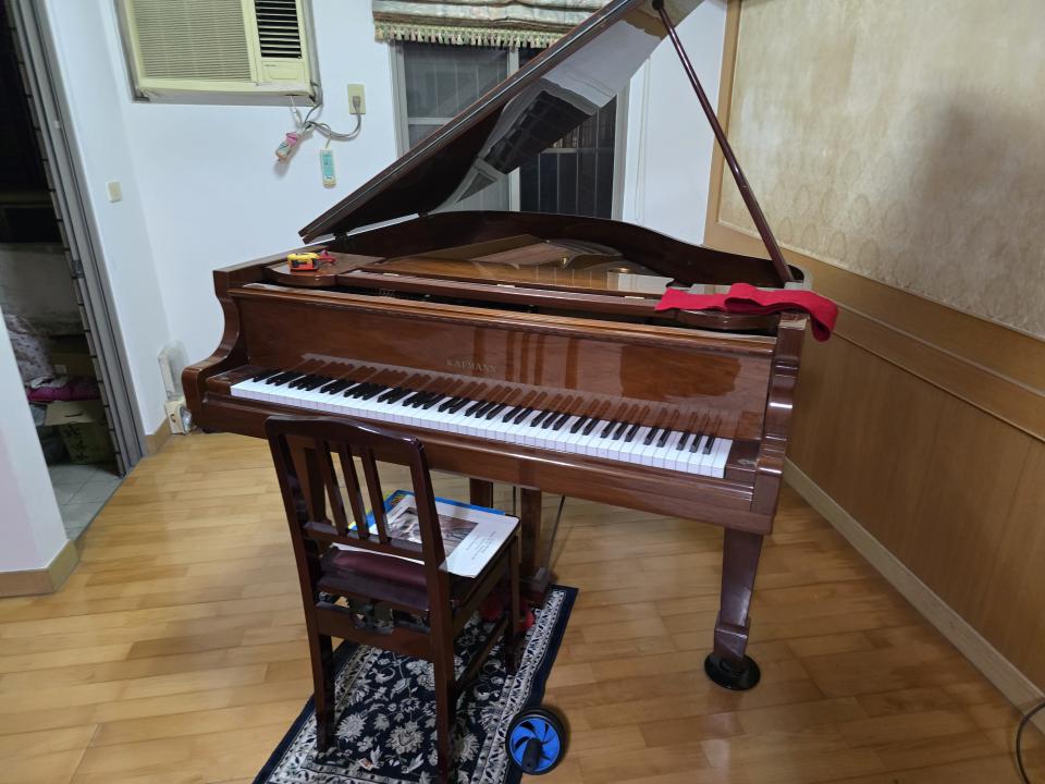 鋼琴搬運案件圖片