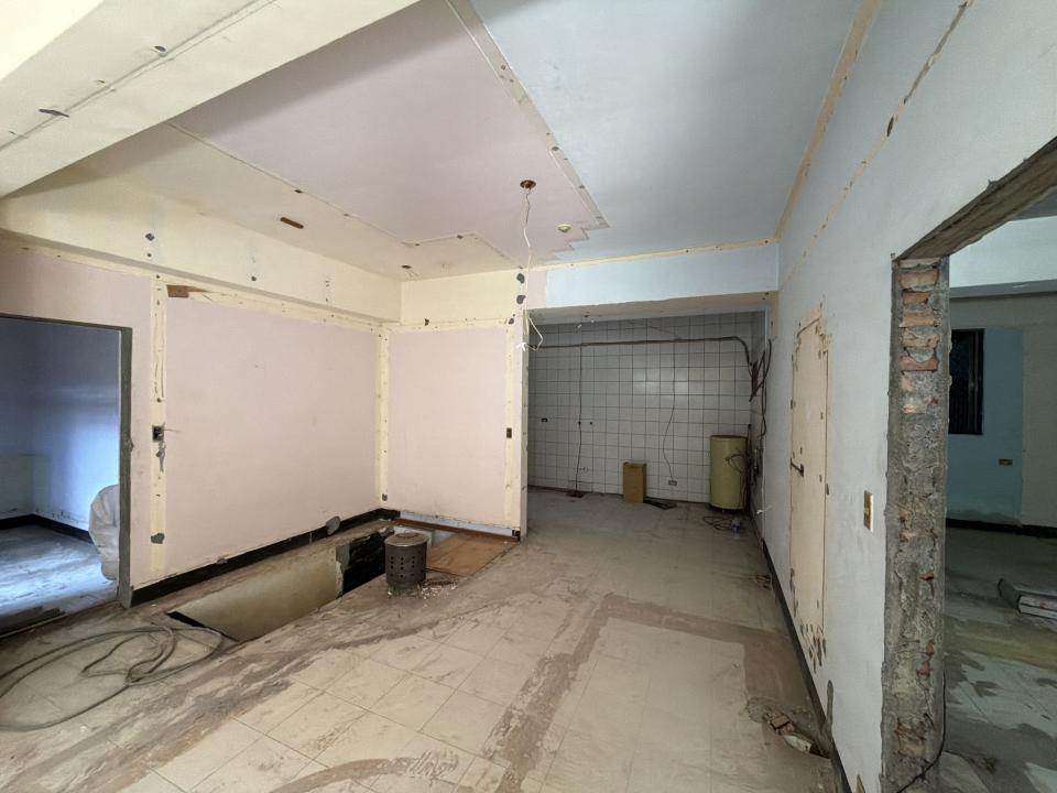 木工施工案件圖片