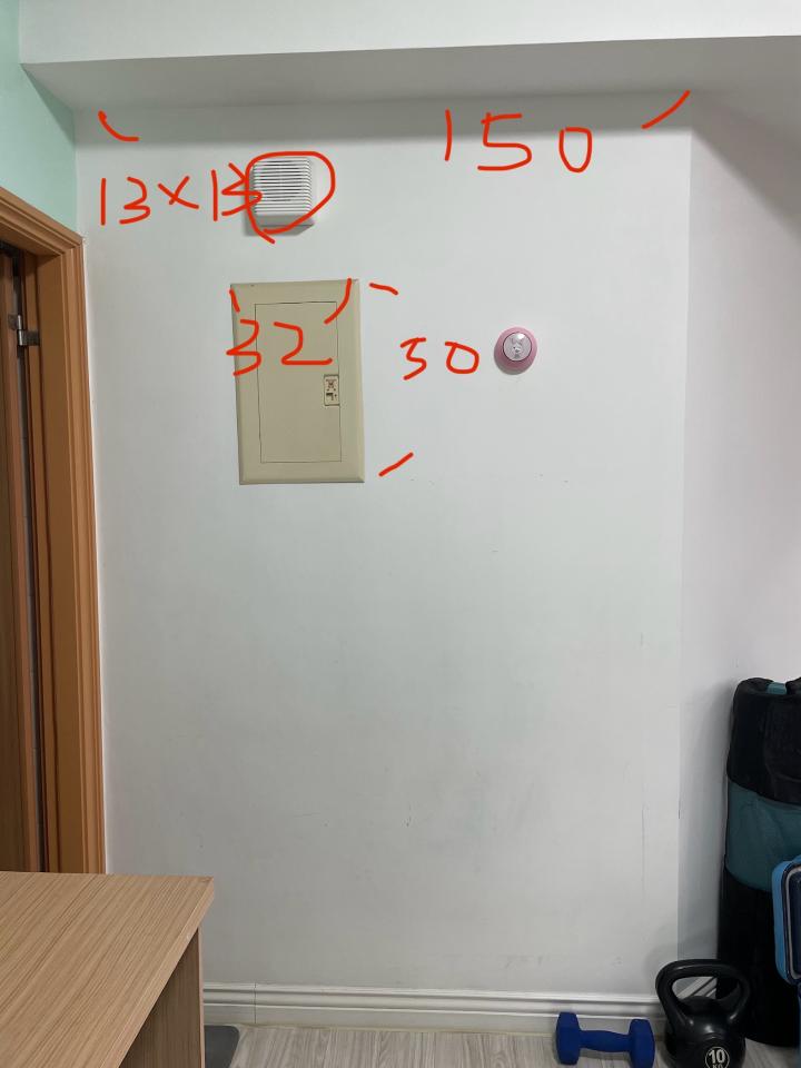 油漆工程案件圖片