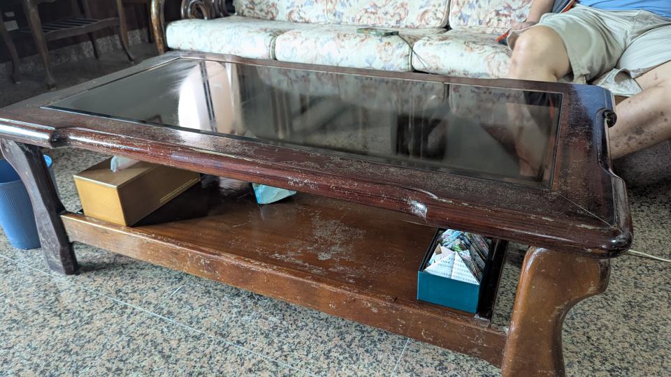 家具維修案件圖片