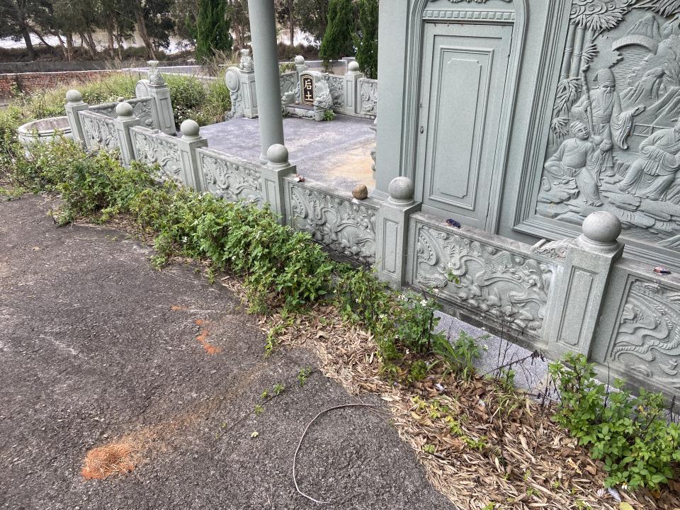 園藝維護案件圖片