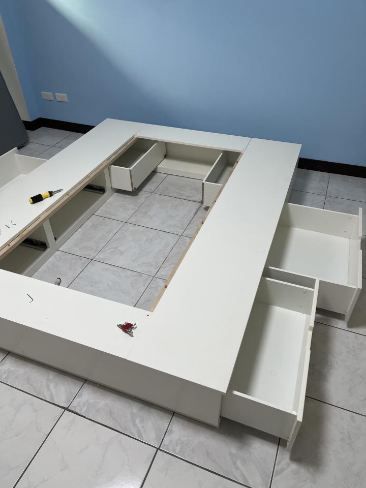 家具組裝案件圖片