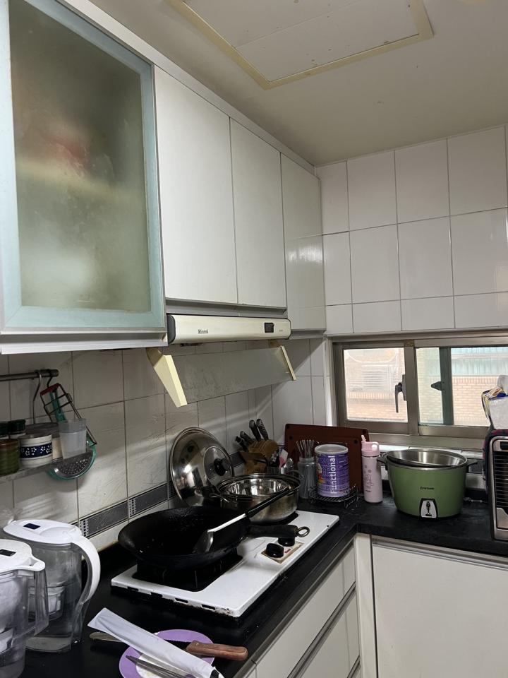 廚房清潔案件圖片