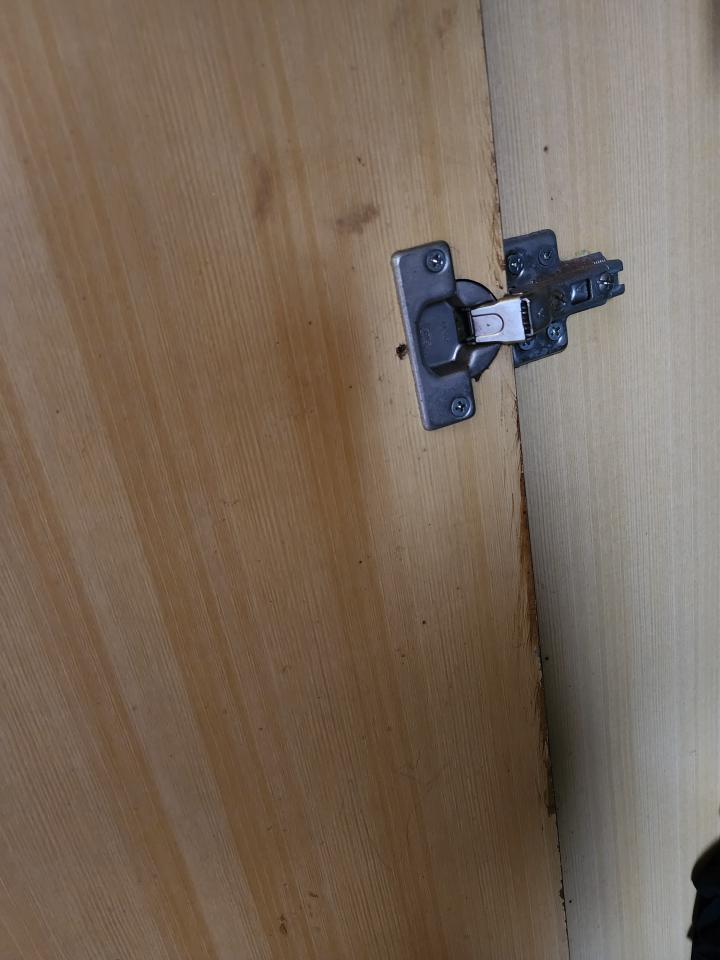 木工施工案件圖片