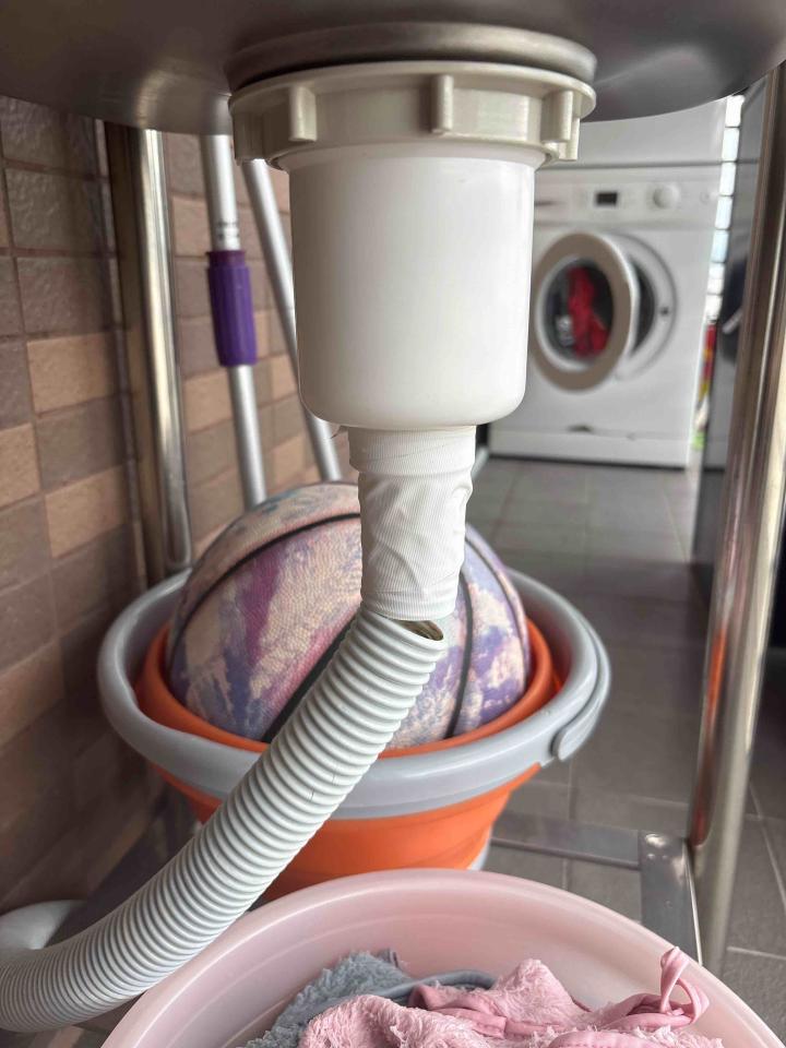 水管維修案件圖片