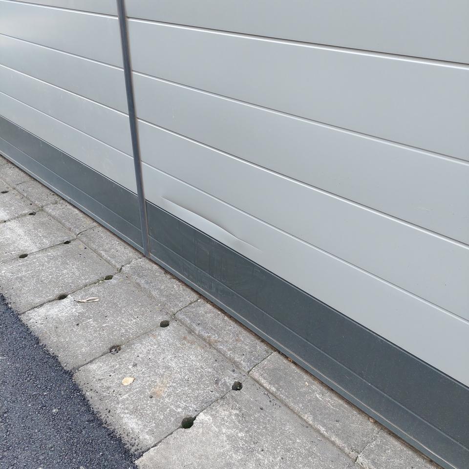 外牆裝潢板案件圖片