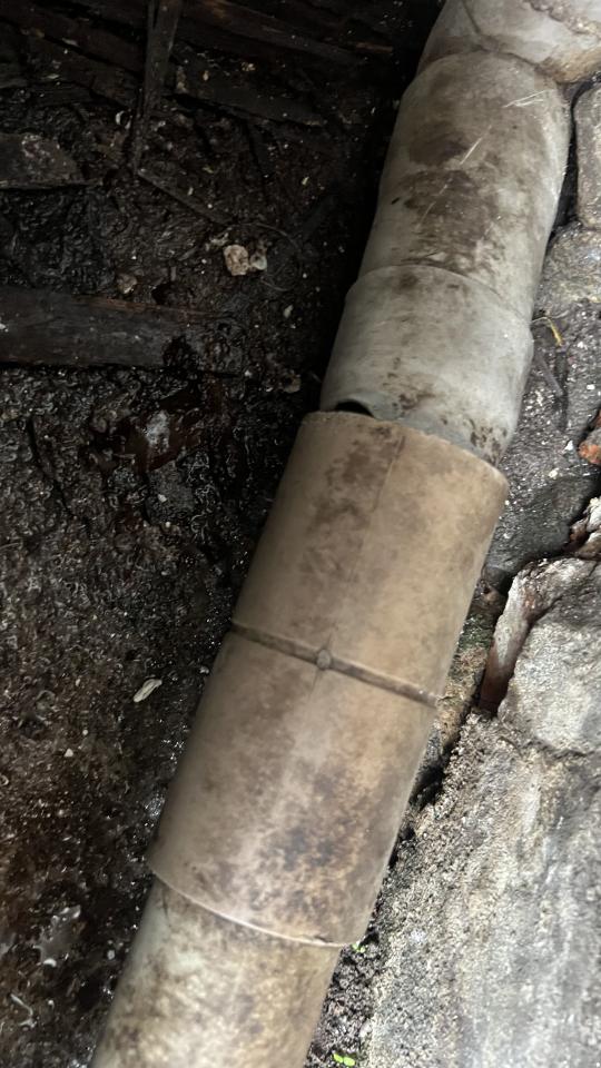 水管維修案件圖片