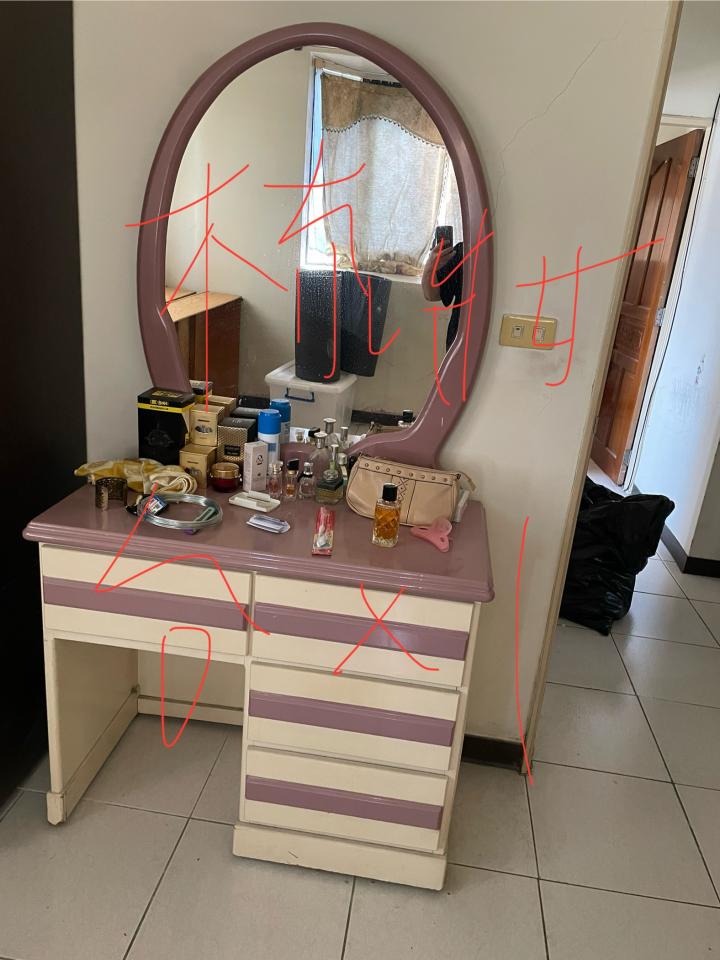 大型垃圾回收案件圖片