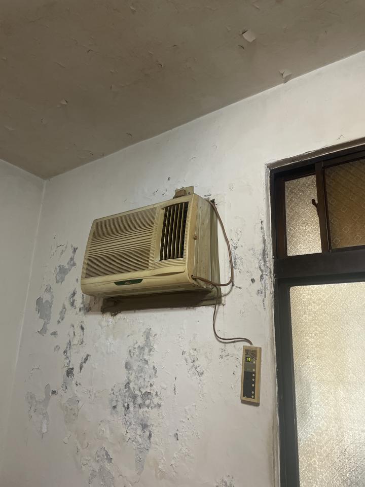 冷氣移機案件圖片
