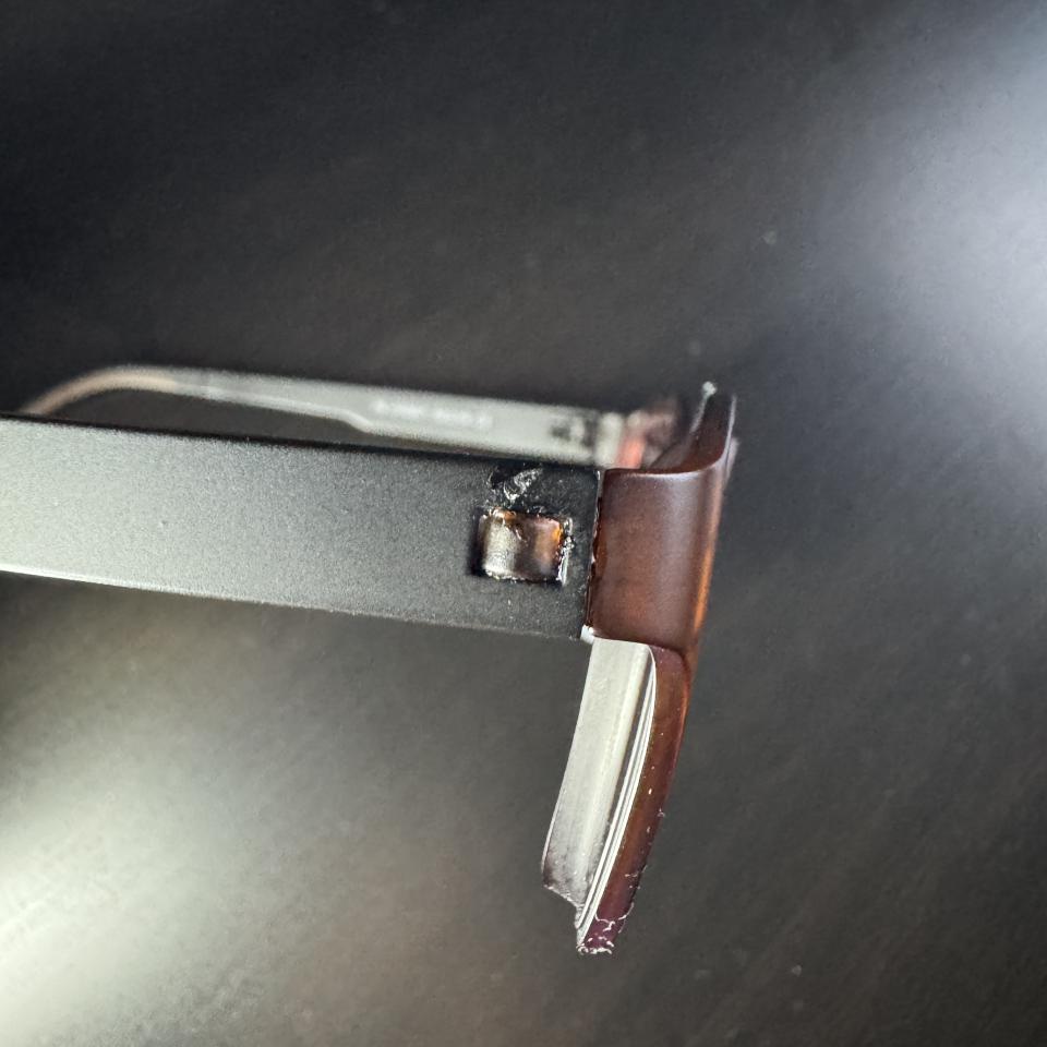 眼鏡維修案件圖片