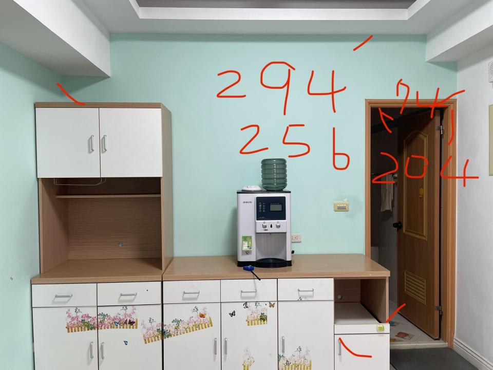 油漆工程案件圖片