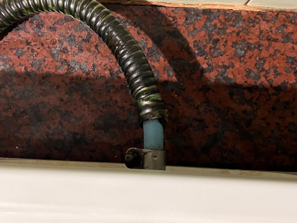 瓦斯管線更換案件圖片