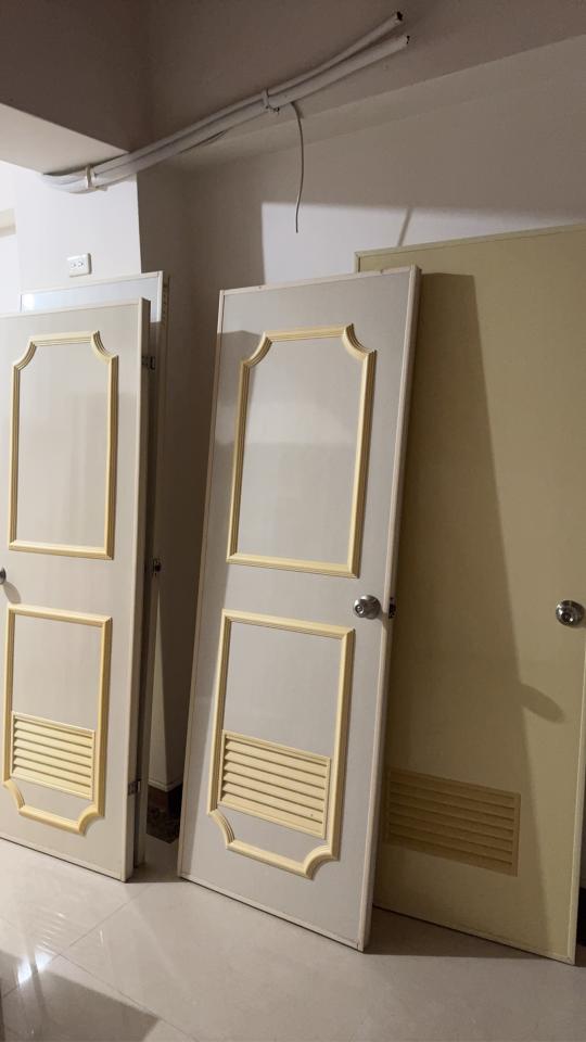 浴室門案件圖片