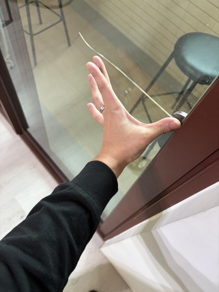 鋁門窗案件圖片