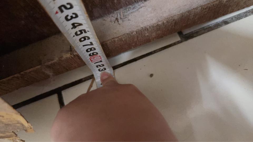 門片安裝案件圖片