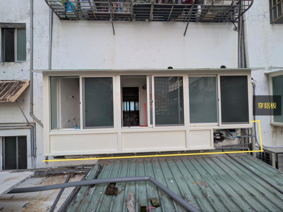 瓦斯管線更換案件圖片