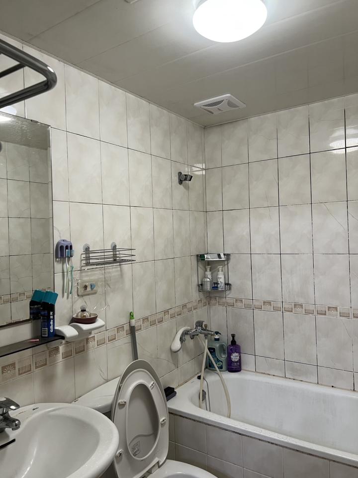 廚房清潔案件圖片