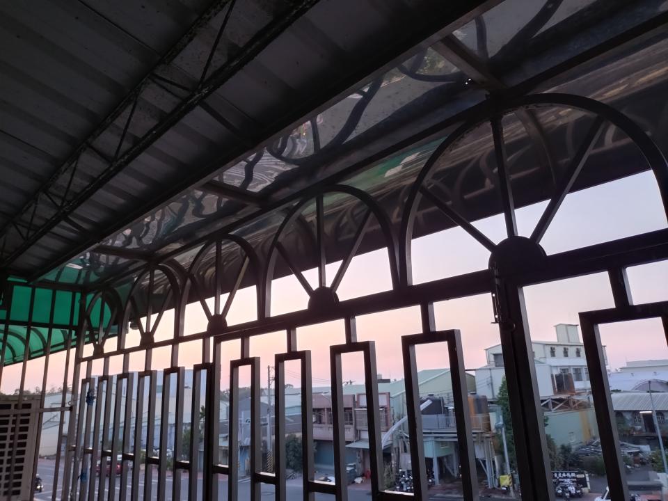 屋頂排水案件圖片