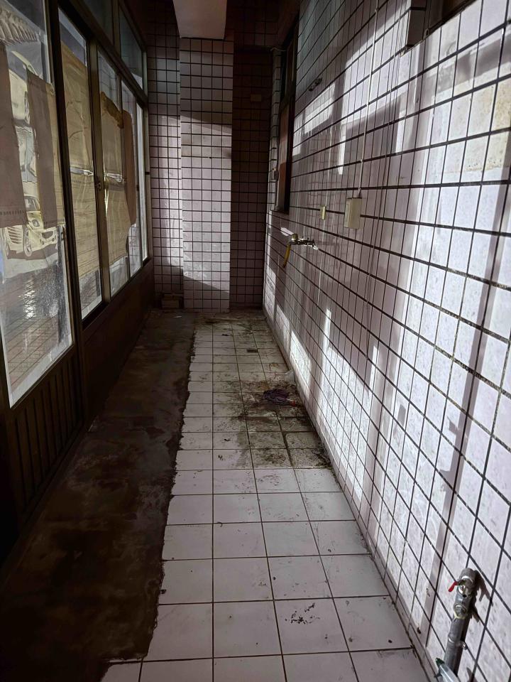 油漆工程案件圖片