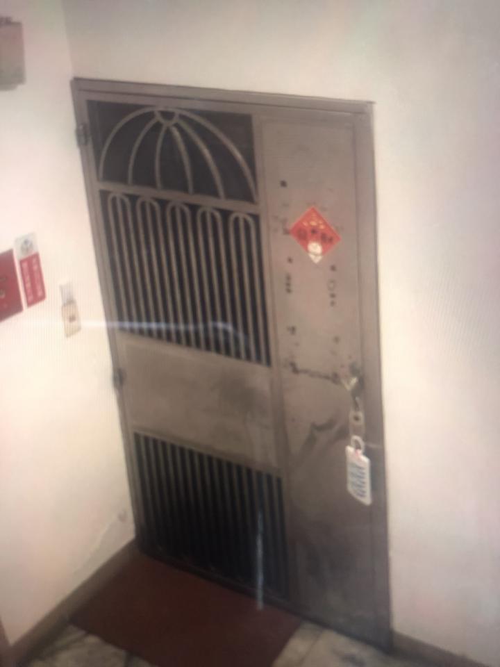 大型垃圾回收案件圖片