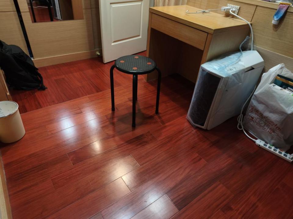 地板施工案件圖片