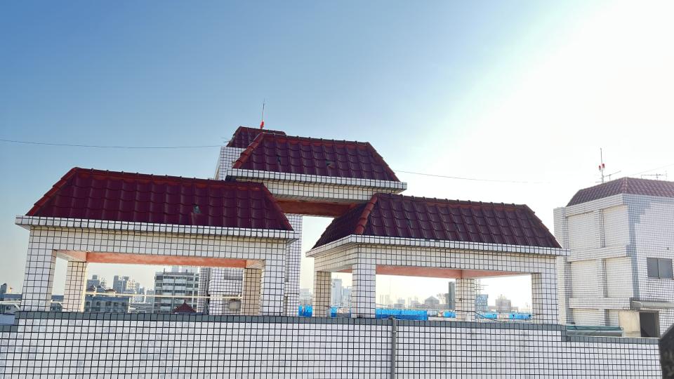 拆除工程案件圖片