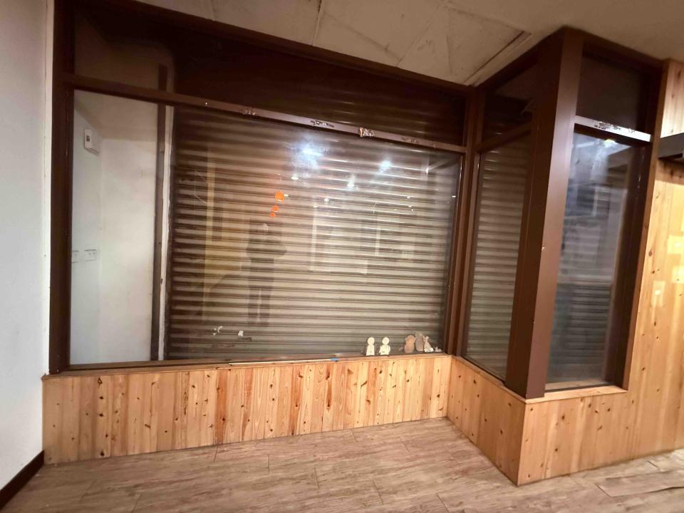 油漆工程案件圖片