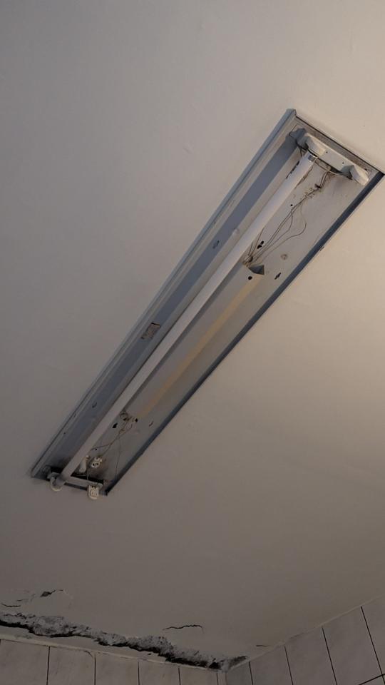 燈具安裝案件圖片