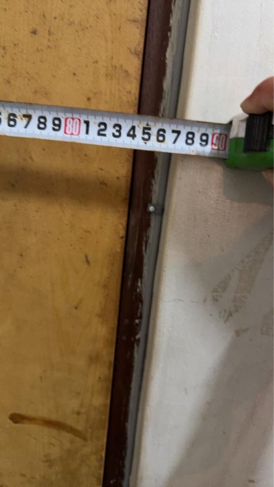 門片安裝案件圖片