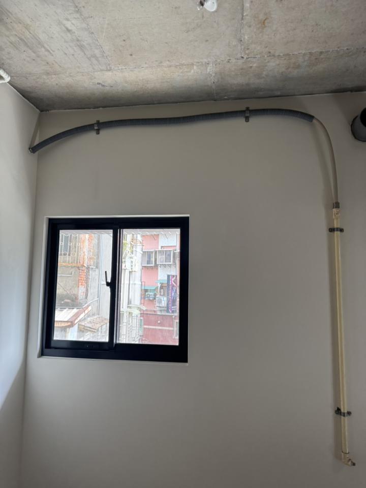 瓦斯管線更換案件圖片