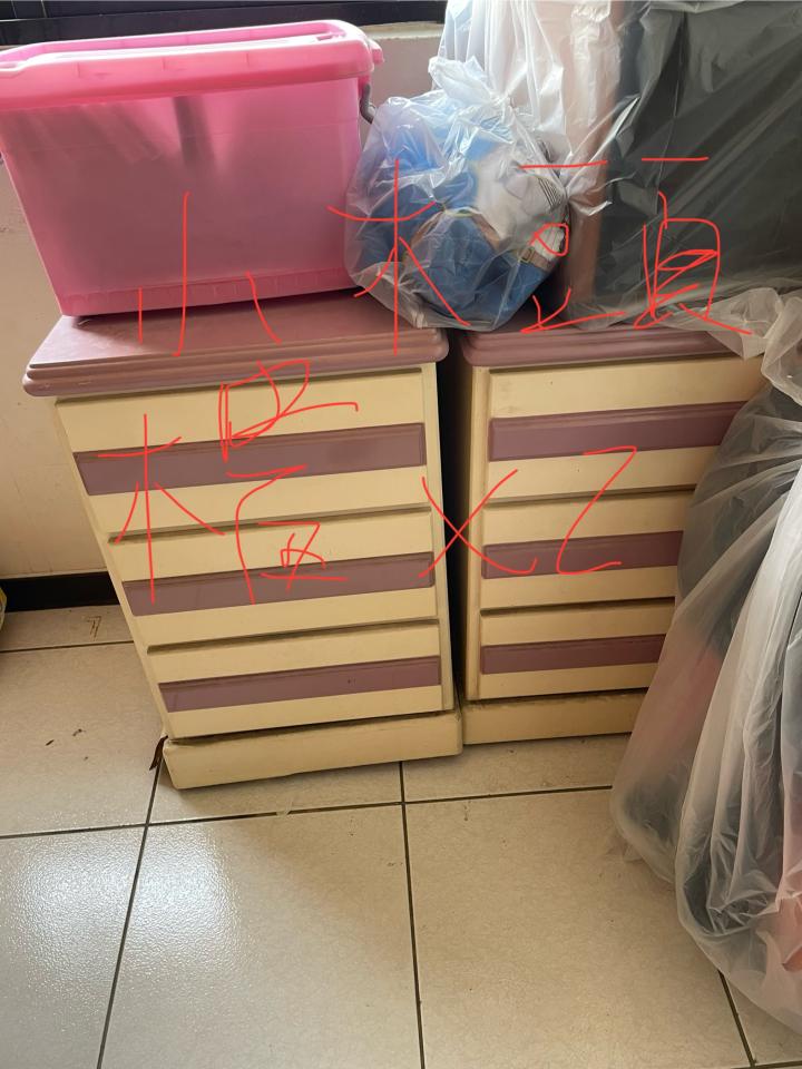 大型垃圾回收案件圖片