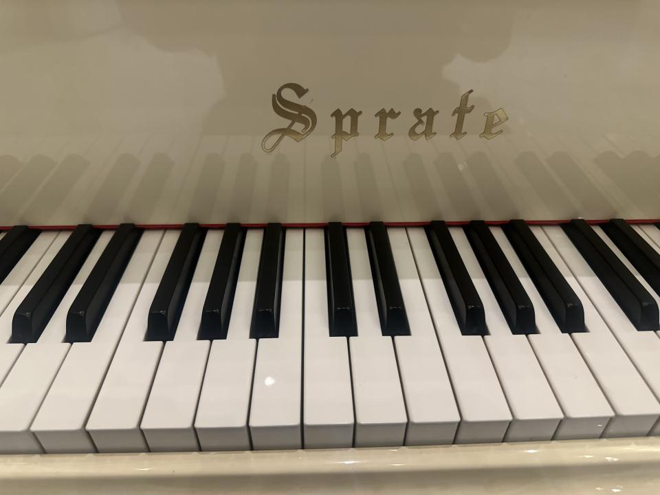 鋼琴調音案件圖片