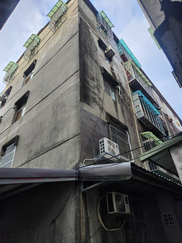 外牆裝潢板案件圖片