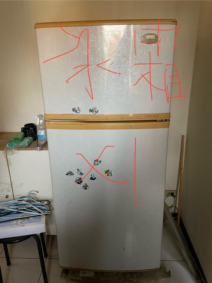 大型垃圾回收案件圖片