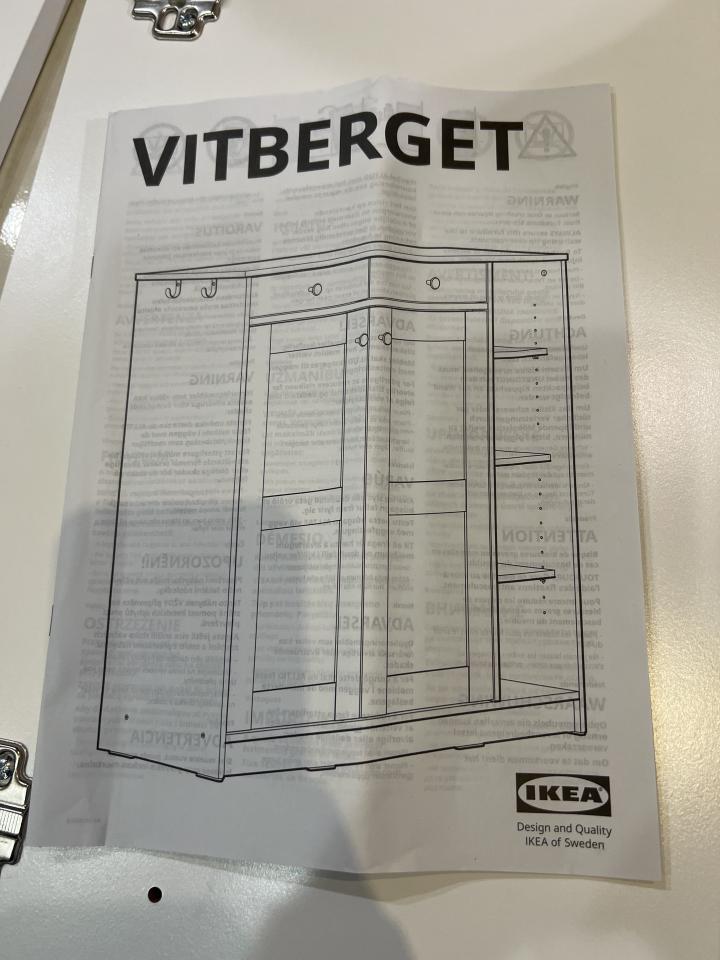 家具組裝案件圖片