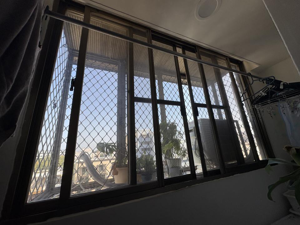 隔音窗案件圖片