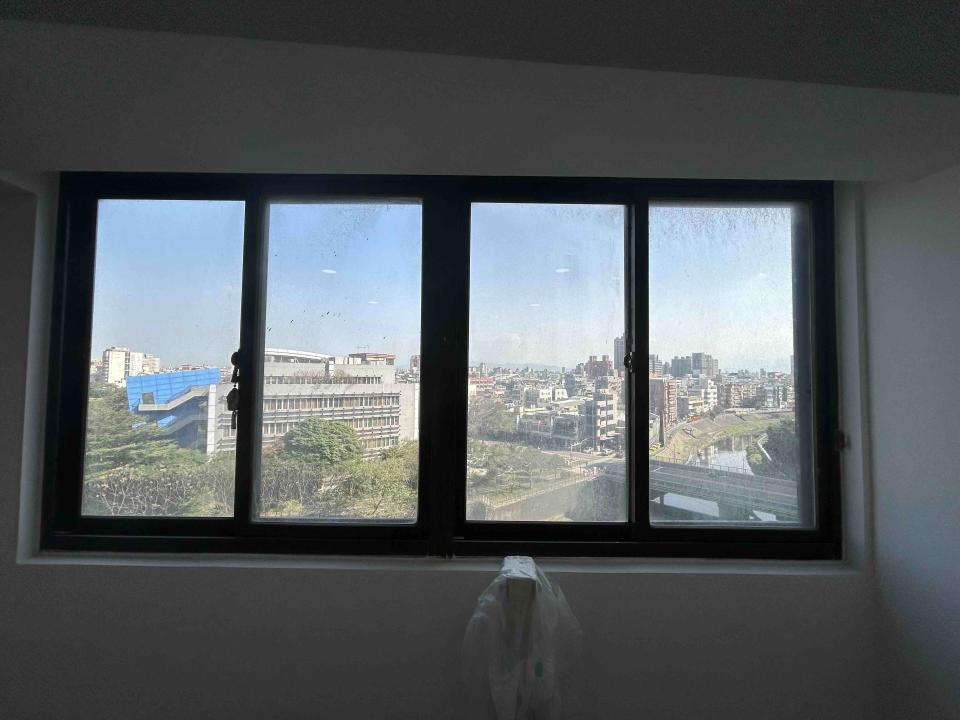 窗簾安裝維修案件圖片