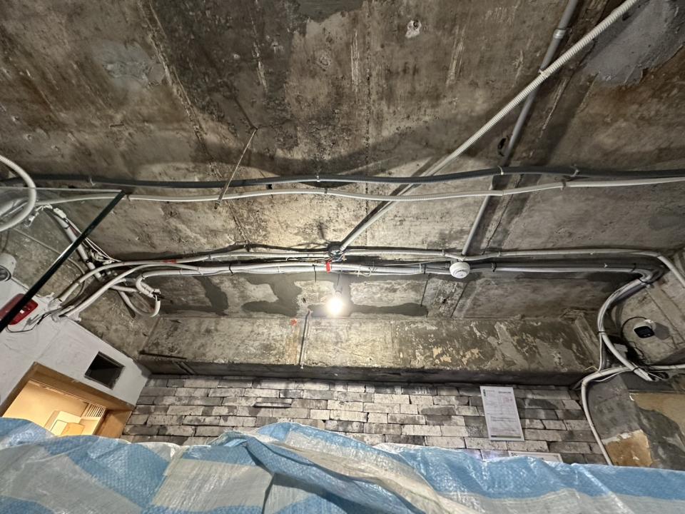 木工施工案件圖片