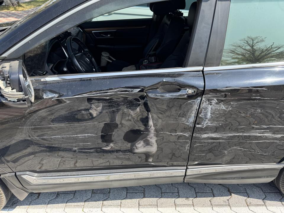 汽車維修保養案件圖片