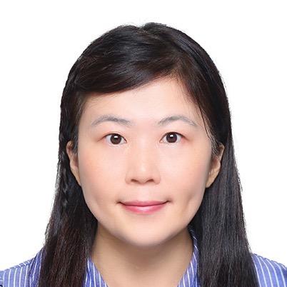 提供鼎新plm服務的專家王意婷