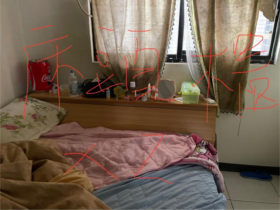 大型垃圾回收案件圖片