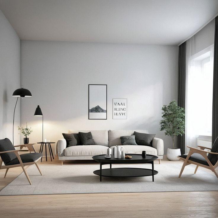 客廳設計案件圖片