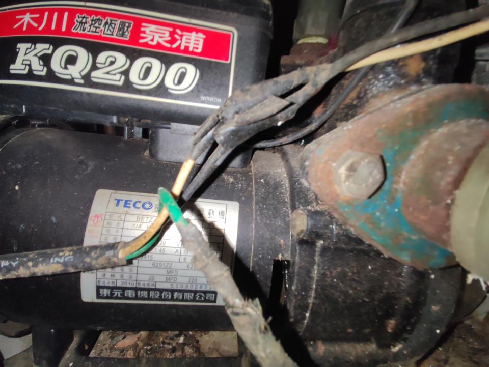 加壓馬達案件圖片