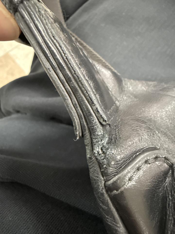 修鞋修包案件圖片