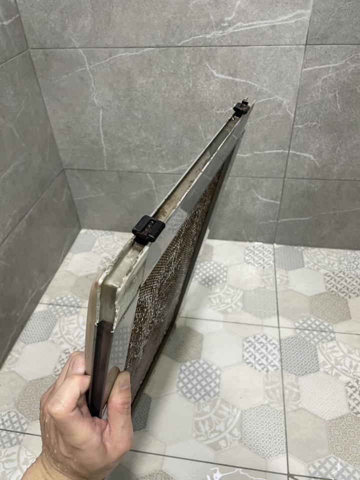 紗窗裝修案件圖片