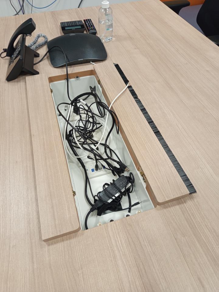 弱電工程案件圖片