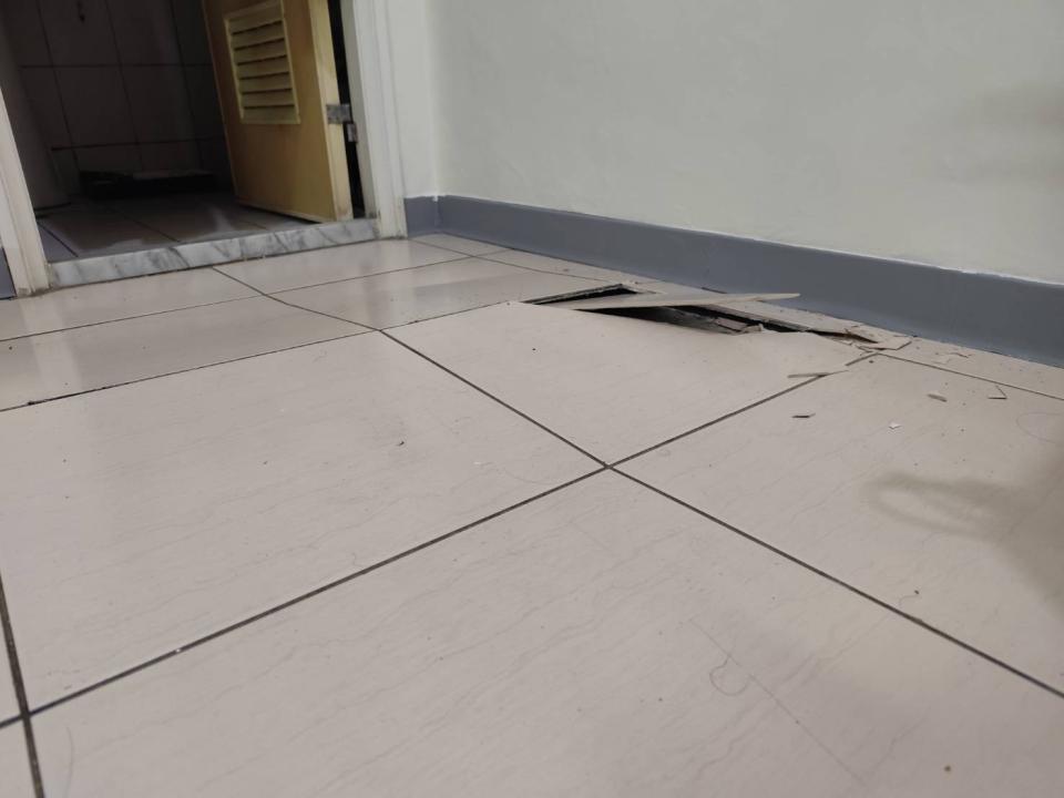 泥作/水泥施工案件圖片