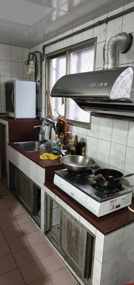 拆除工程案件圖片